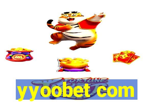 yyoobet com